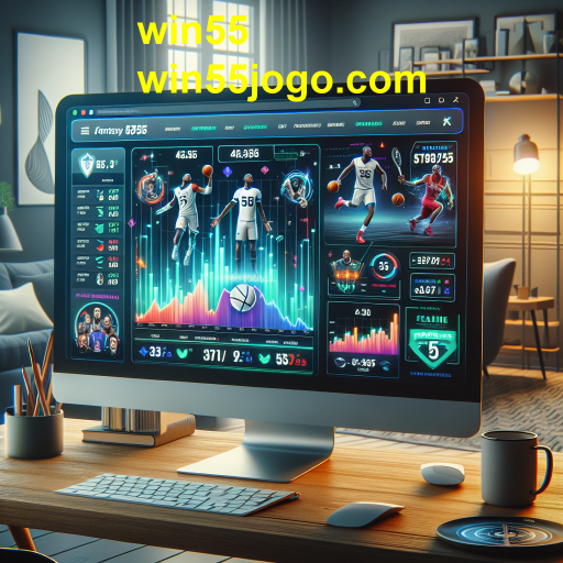 A Ascensão do Fantasy Sports no Win55