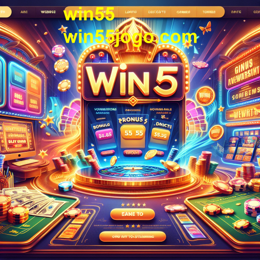 Descubra as Melhores Promoções no Win55 e Aumente Suas Chances de Ganhar