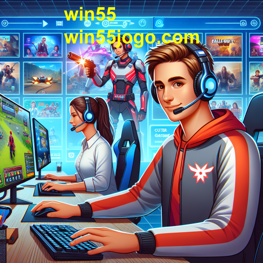 A Importância do Suporte ao Cliente no Win55