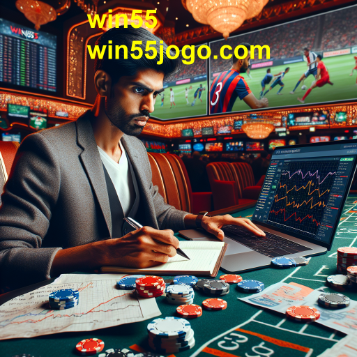 Descubra Dicas Valiosas para Apostas no win55